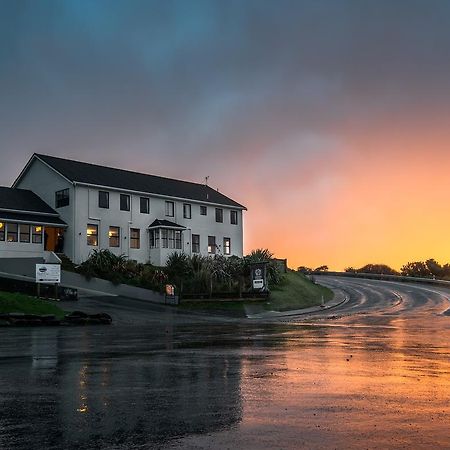 Lands End Hotel Bluff Exterior foto