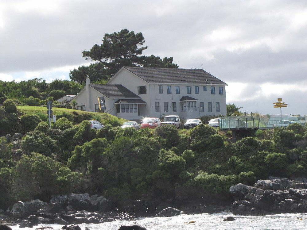 Lands End Hotel Bluff Exterior foto
