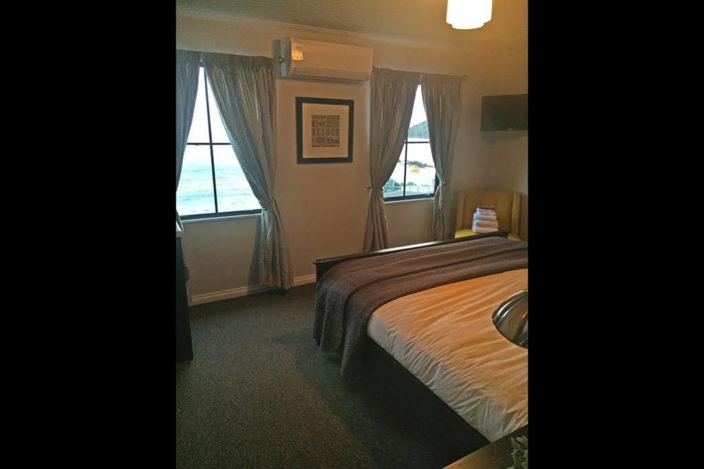 Lands End Hotel Bluff Exterior foto