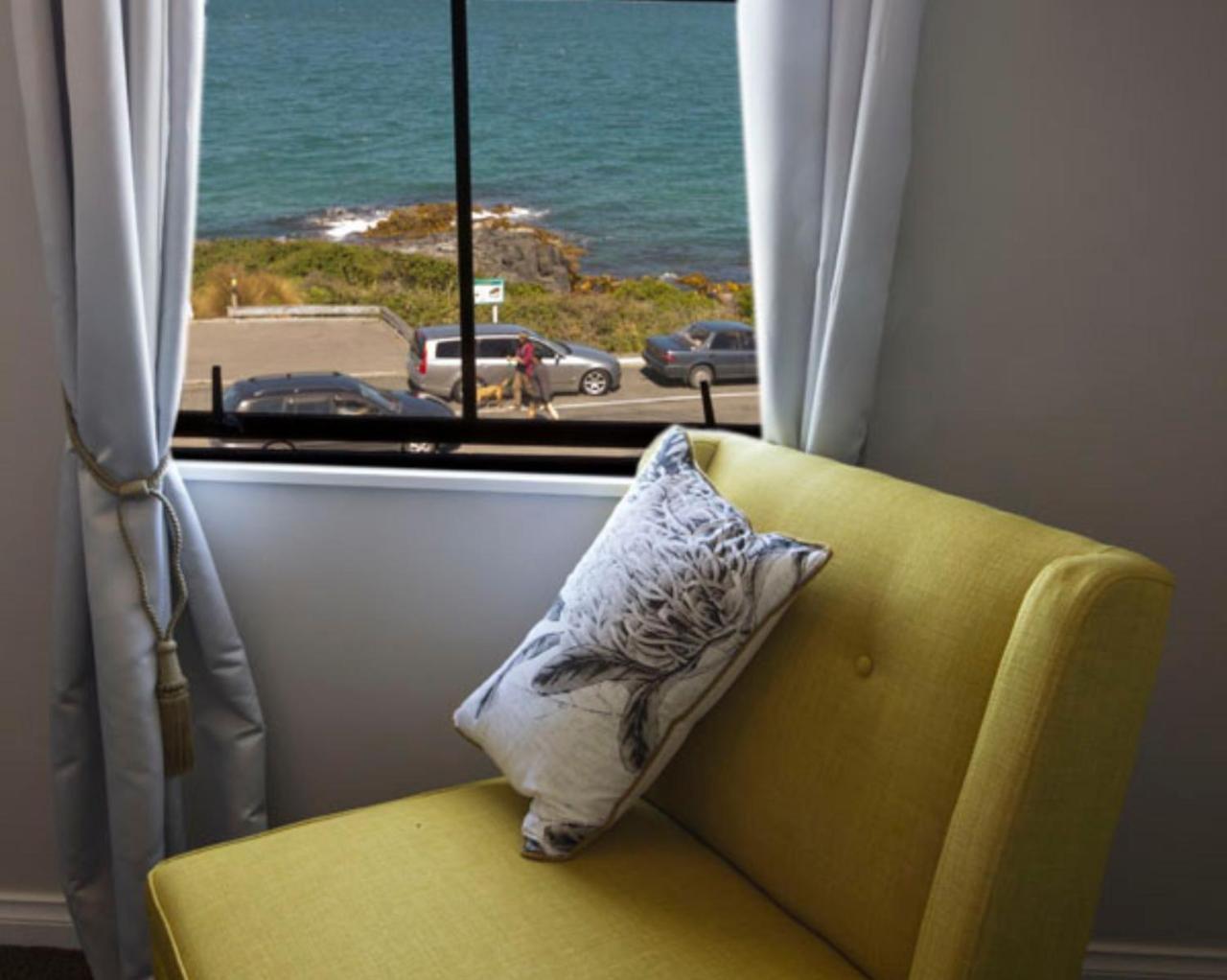 Lands End Hotel Bluff Exterior foto